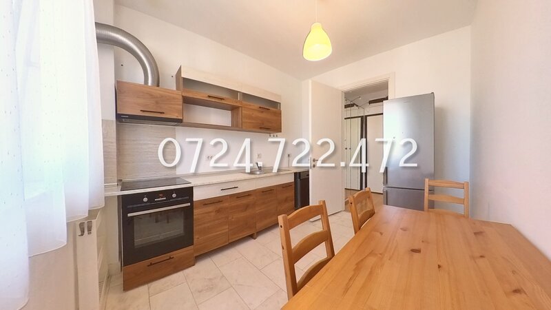 Sector 1, Luxuria 2 camere lux