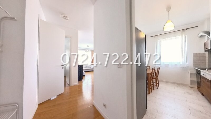 Sector 1, Luxuria 2 camere lux