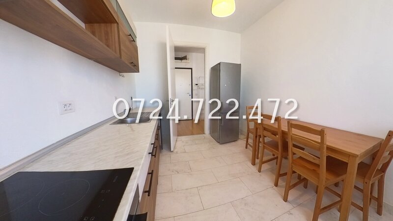 Sector 1, Luxuria 2 camere lux