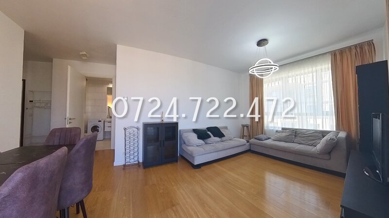 Sector 1, Luxuria 2 camere lux