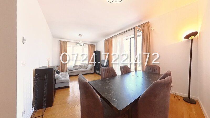 Sector 1, Luxuria 2 camere lux