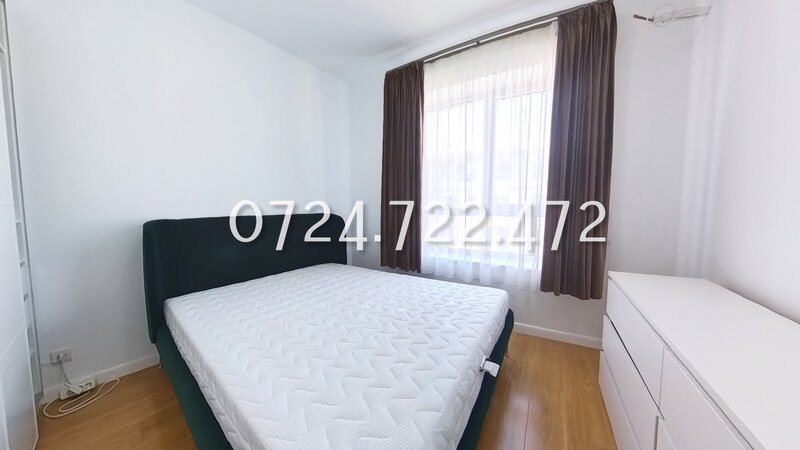 Sector 1, Luxuria 2 camere lux