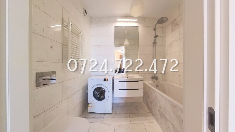 Sector 1, Luxuria 2 camere lux