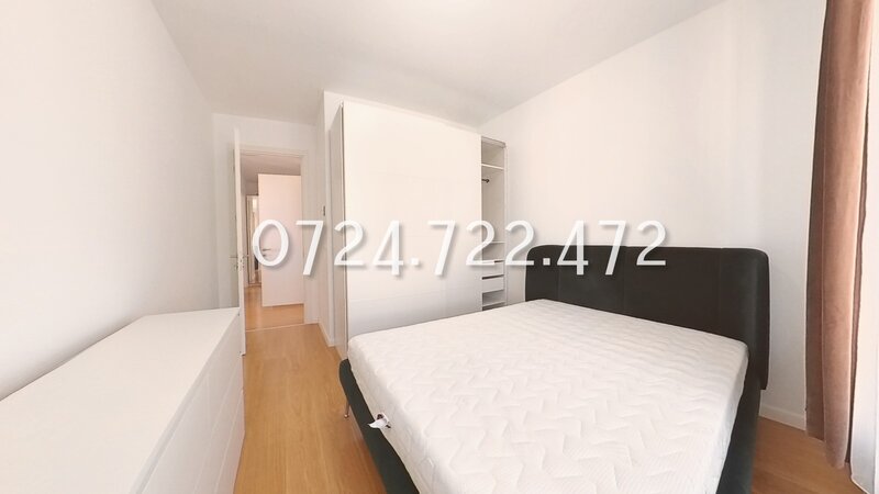 Sector 1, Luxuria 2 camere lux