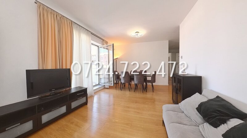 Sector 1, Luxuria 2 camere lux